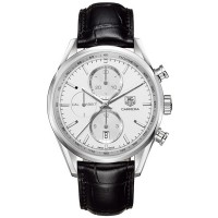 Tag Heuer Carrera Authentic Swiss Made Men's Watch CAR2111-FC6266